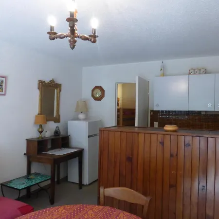 Les Melezes 267 Apartment *