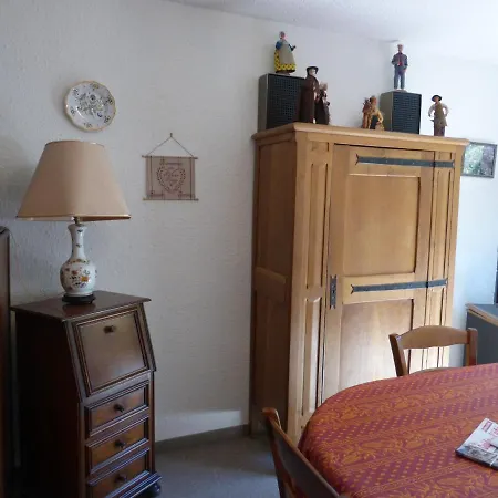 Les Melezes 267 Apartment *
