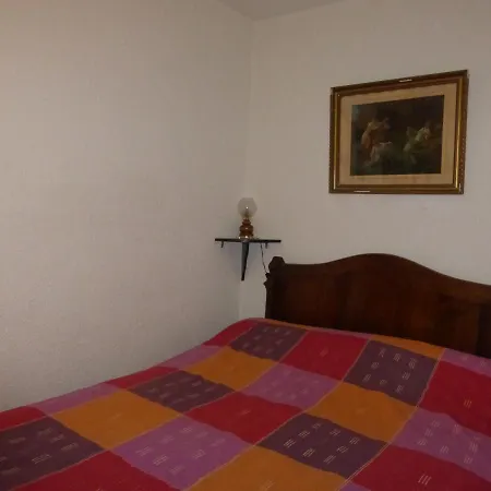 Les Melezes 267 Apartment Enchastrayes