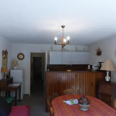 Apartment Les Melezes 267